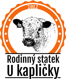 U kaplicky  Rodinný statek ˇ